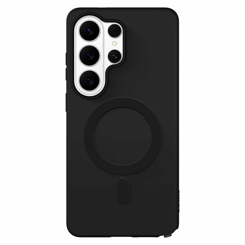 Nimbus9 Alto 2 Cell Phone Case with Magnets for Galaxy S26 Ultra - Black