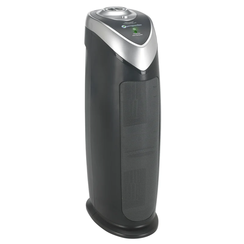 GermGuardian AC4820 3-in-1 Air Purifier with HEPA Filter