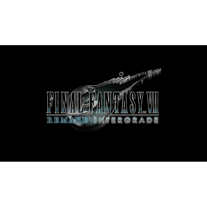 Final Fantasy VII Remake Intergrade for Nintendo Switch 2 [Digital Download]
