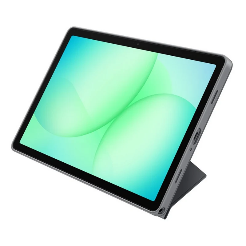 Samsung - Étui-livre pour Galaxy Tab A11+ - Noir