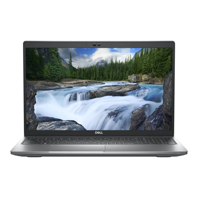 Dell Latitude 5530 15.6" Refurbished Laptop - Intel i7-1255U - 16 GB RAM - 256 GB SSD - Win 11