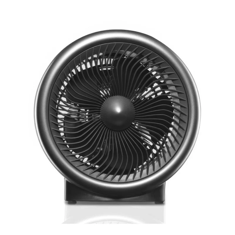 Ecohouzng 7" Table Circulation Fan & Heater