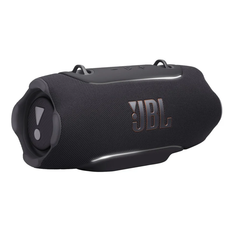 JbL Xtreme 5 Portable Waterproof Speaker With Massive Legendary Jbl Sound - Black
