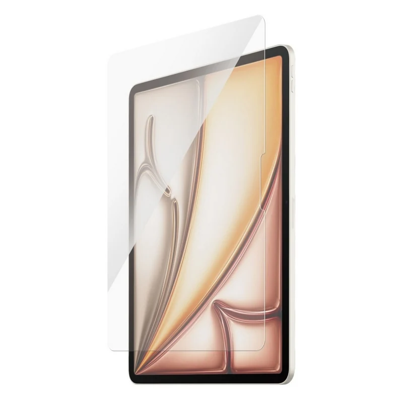 PanzerGlass SAFE Screen Protector UWF for iPad Air 13" (M2) / (M3) / (M4) / iPad Pro 13" (M2) / (M3) - Clear