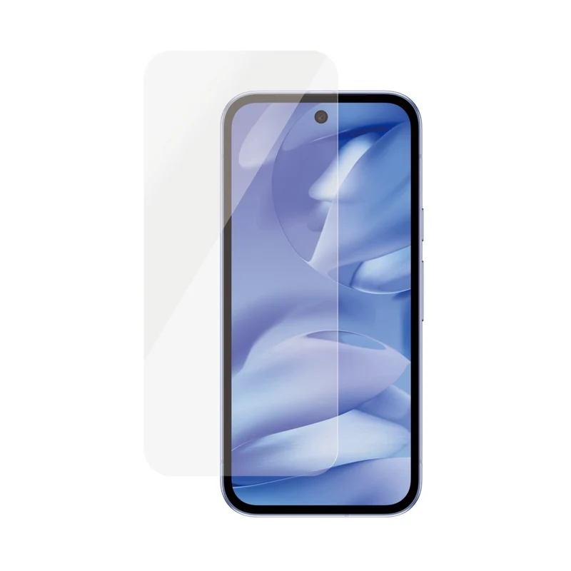 PanzerGlass SAFE Ultra-Wide Fit Screen protector for Google Pixel 10a - Clear