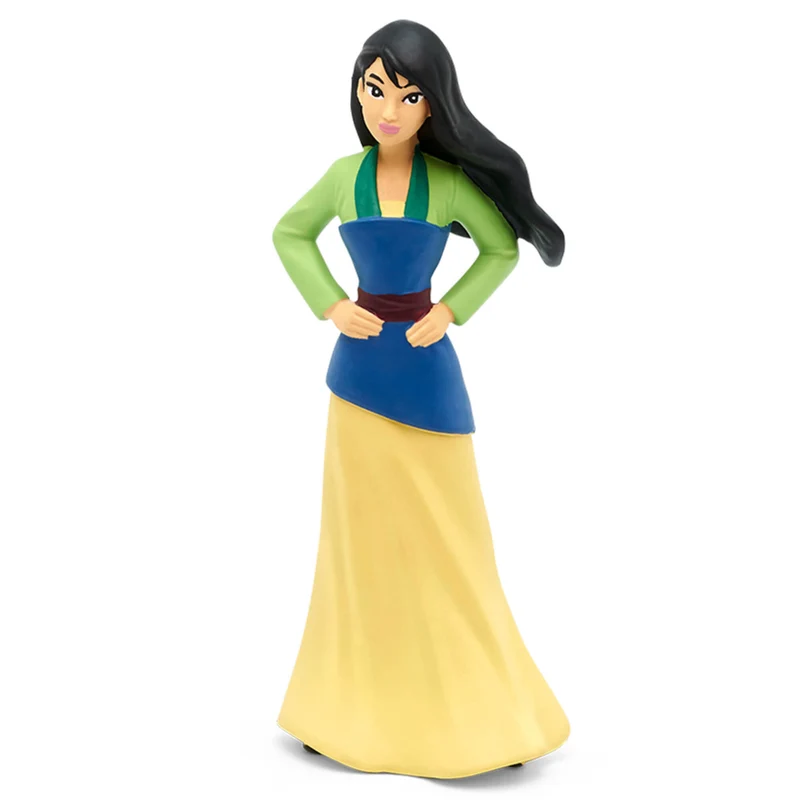 tonies - Disney Mulan Tonie (Français)