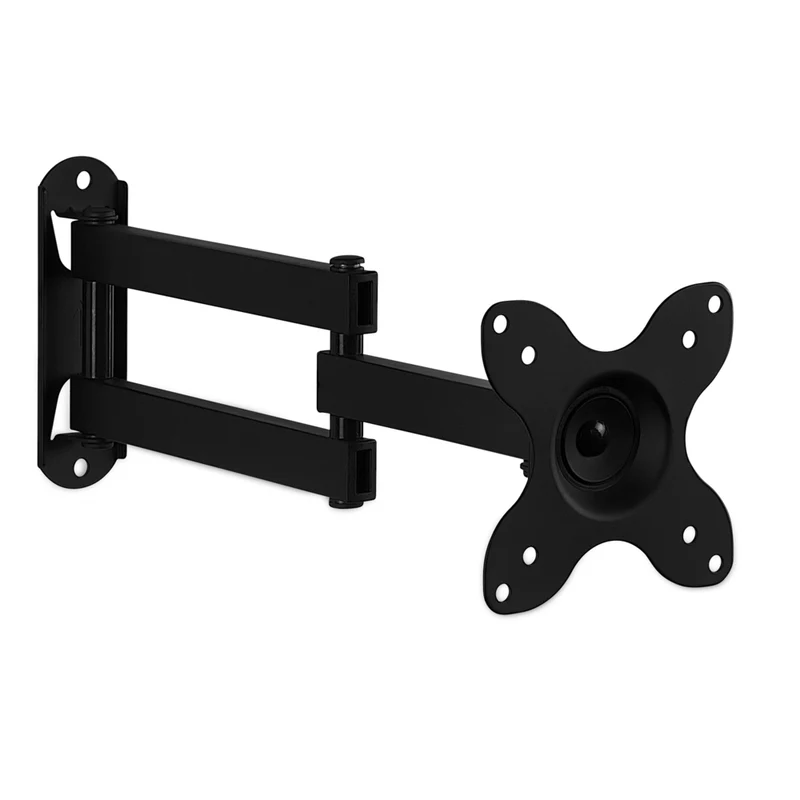 Mount-It! Full Motion Small TV Wall Mount