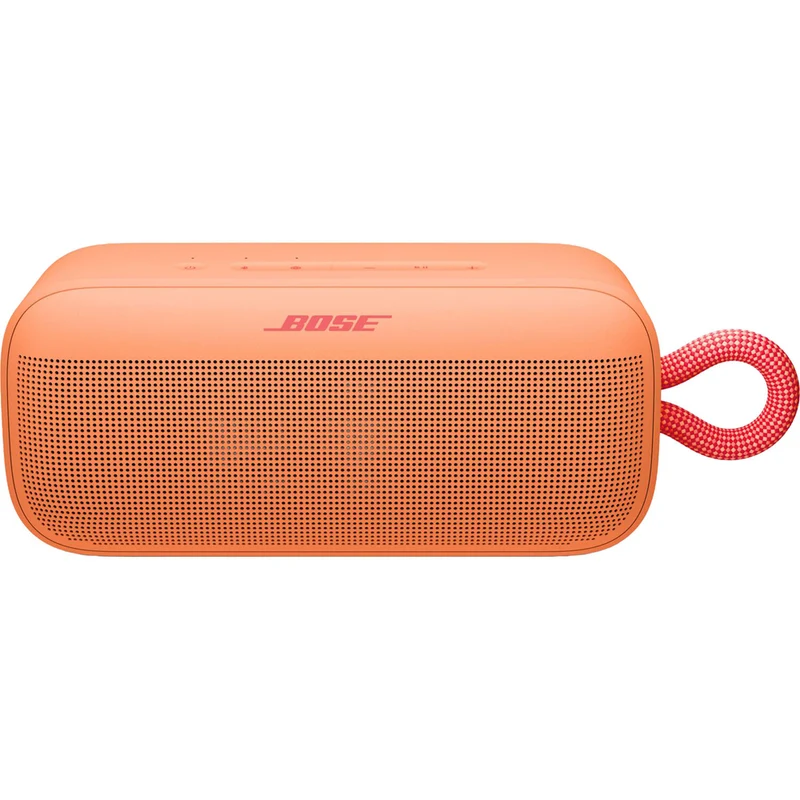 Bose - Haut-parleur SoundLink Plus - Pêche au coucher de soleil