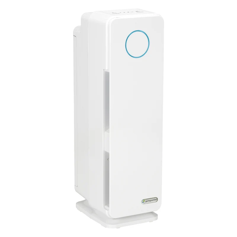 GermGuardian AC4300 Elite 5-in-1 Air Purifier with Pet Pure HEPA Filter