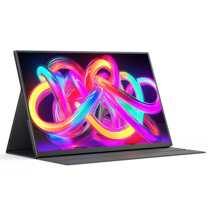Mobile Pixels Fold 2.5K 16" Class WQXGA LCD Monitor