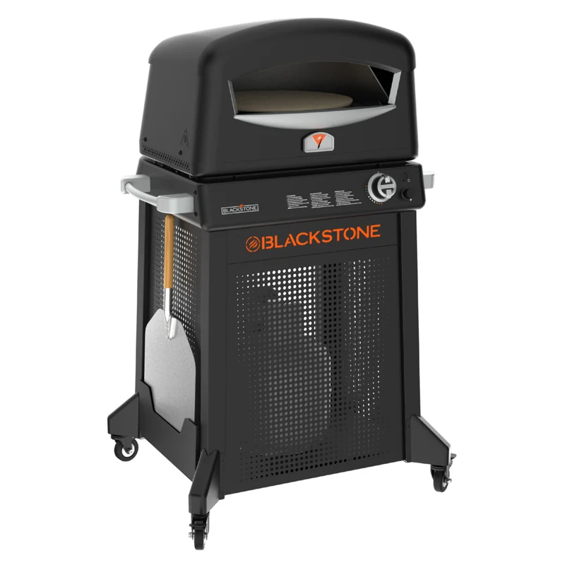 Blackstone 16"Pizza Oven With Stand
