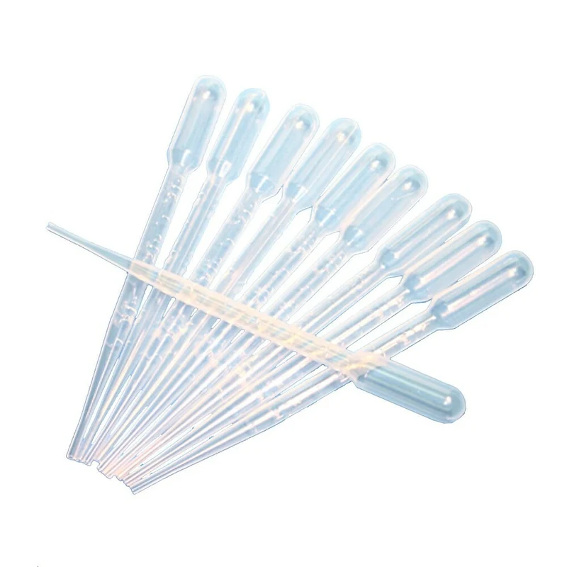 Fun Science – Grande pipette, paq./25 (FI-P105A)
