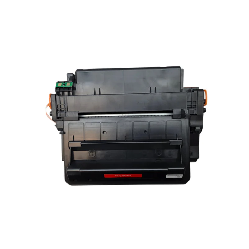 Balloon Brand - Cartouche de toner compatible HP Q6511X - Très haut rendement - Noir