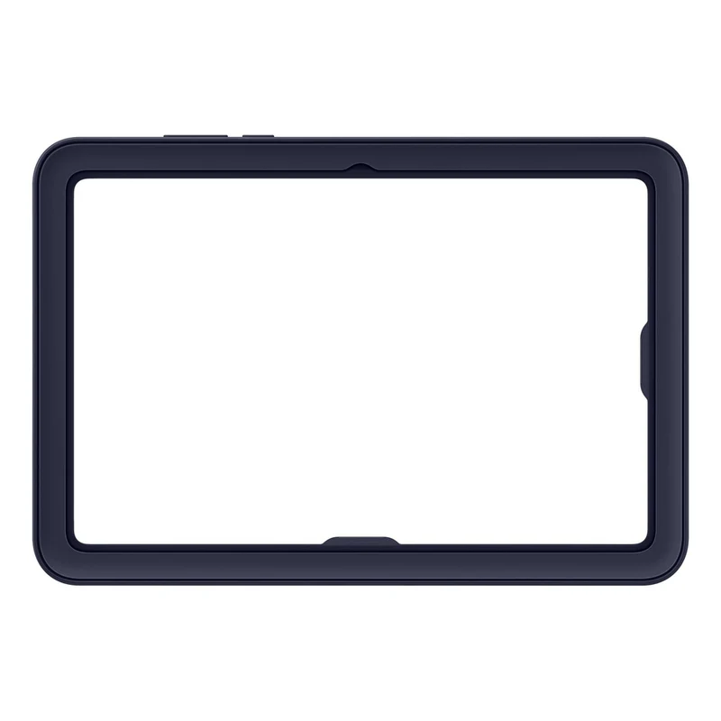 Samsung Galaxy Tab S11 Frame Cover - Dark Blue