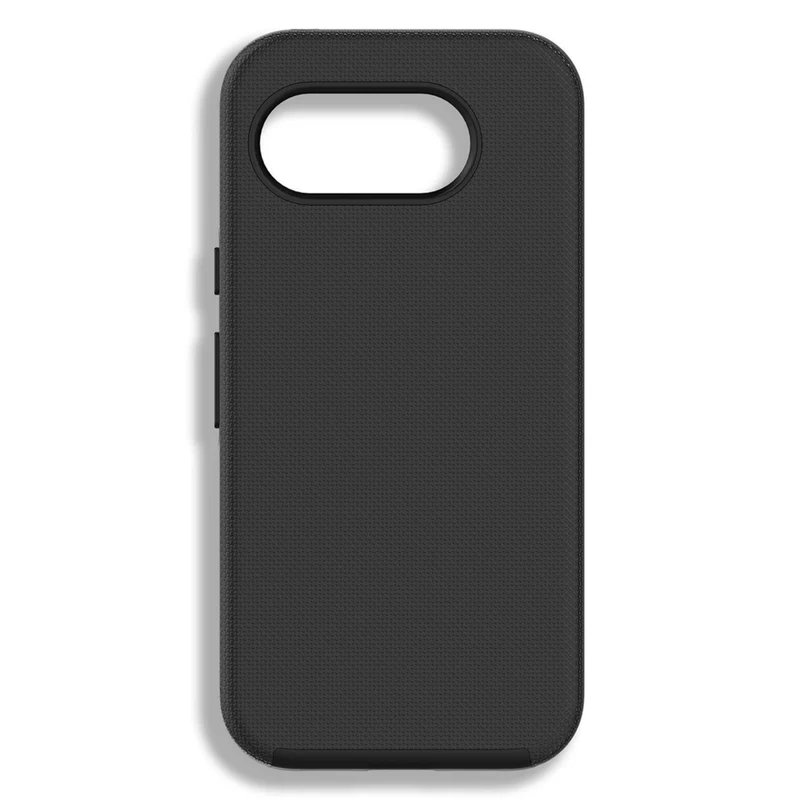 Blu Element Armour Rugged Case for Google Pixel 10a - Black