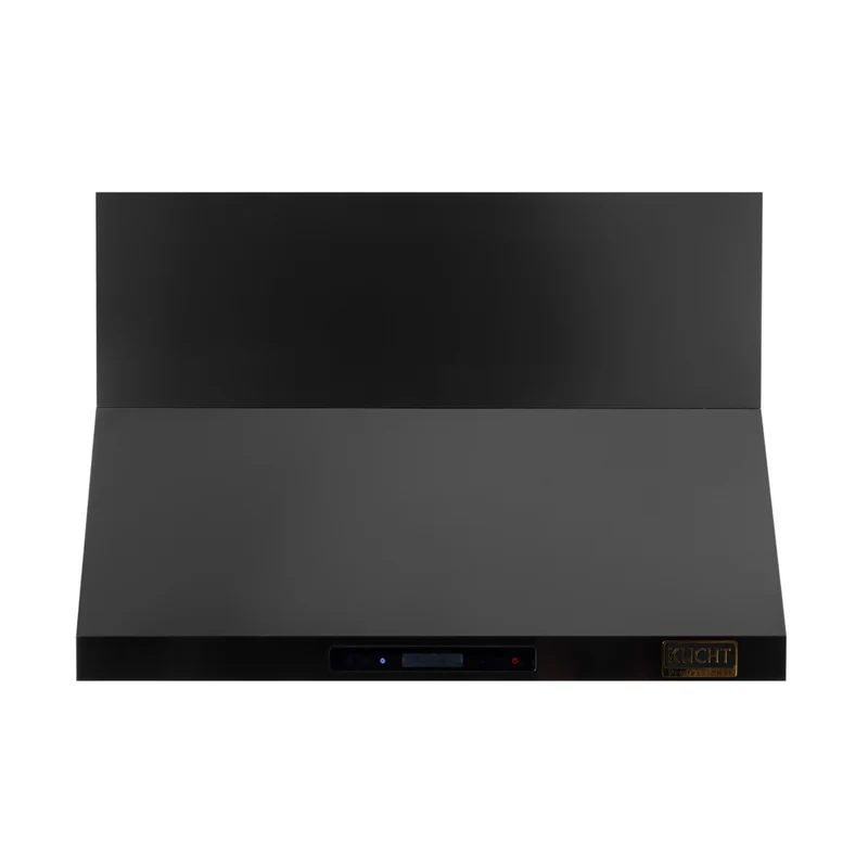 KUCHT KRH483A-C 48" 1200 CFM Wall Mounted Range Hood - Gemstone