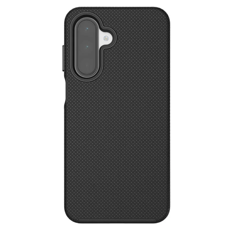 Blu Element Armour Rugged Case for Samsung Galaxy A17 5G - Black