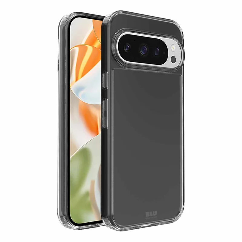 Blu Element DropZone Air Case for Pixel 10/10 Pro - Clear