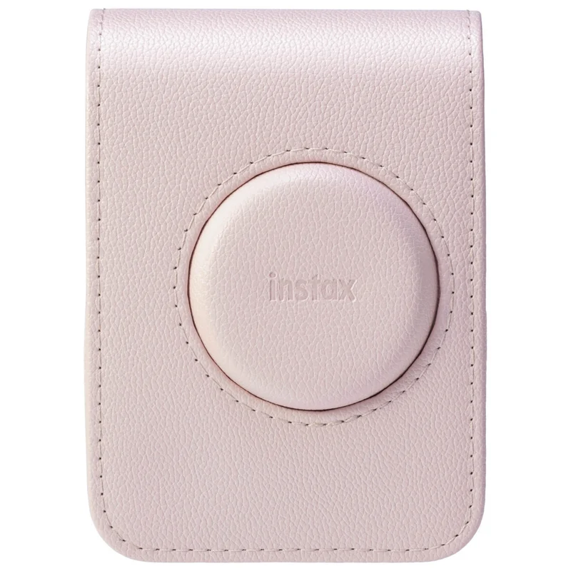 Fujifilm Instax Mini Evo Case - Gentle Rose