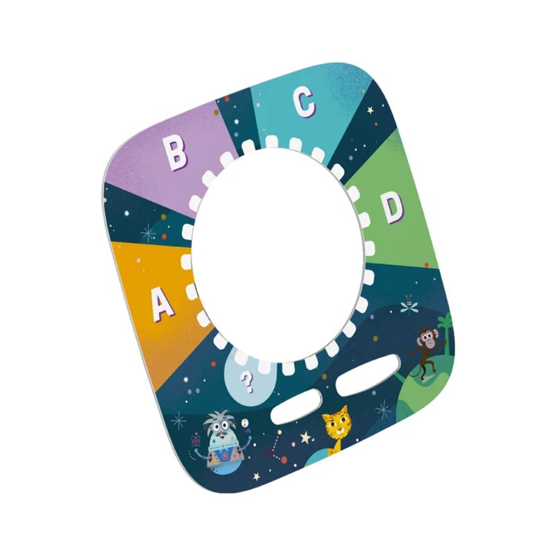 tonies Tonieplay The Quizzles: All About Animals Game