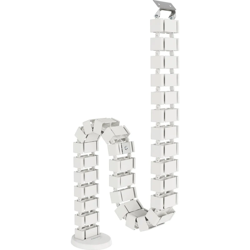 Fellowes - CableSpine - Blanc