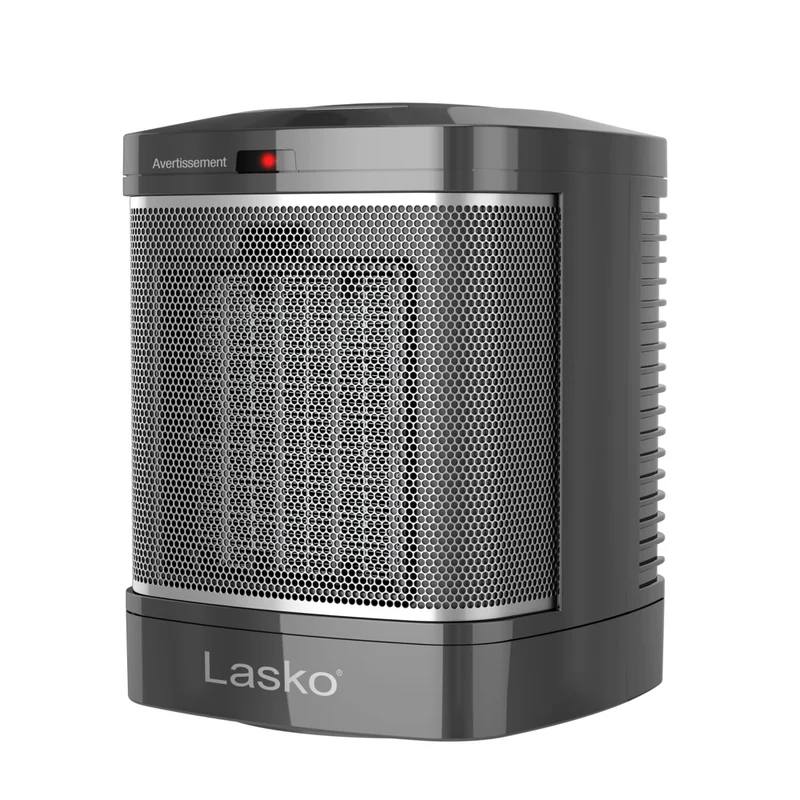 Lasko Home & Bath Ceramic Heater