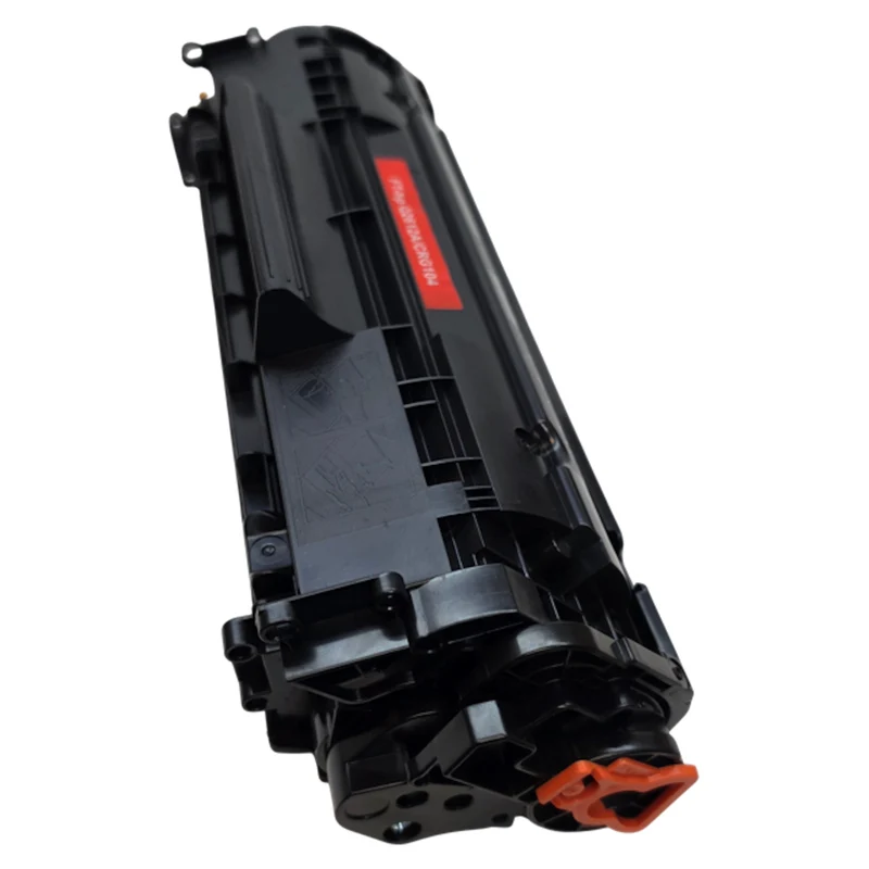 Balloon Brand HP Q2612A/104 Compatible Toner Cartridge - Standard Yield - Black
