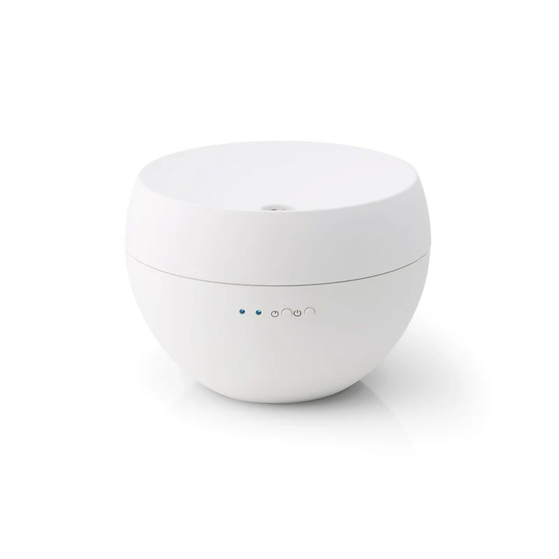 Stadler â€“ Diffuseur de parfum Jasmin Form J-001, 5,12 x 3,54 x 5,12 po, blanc