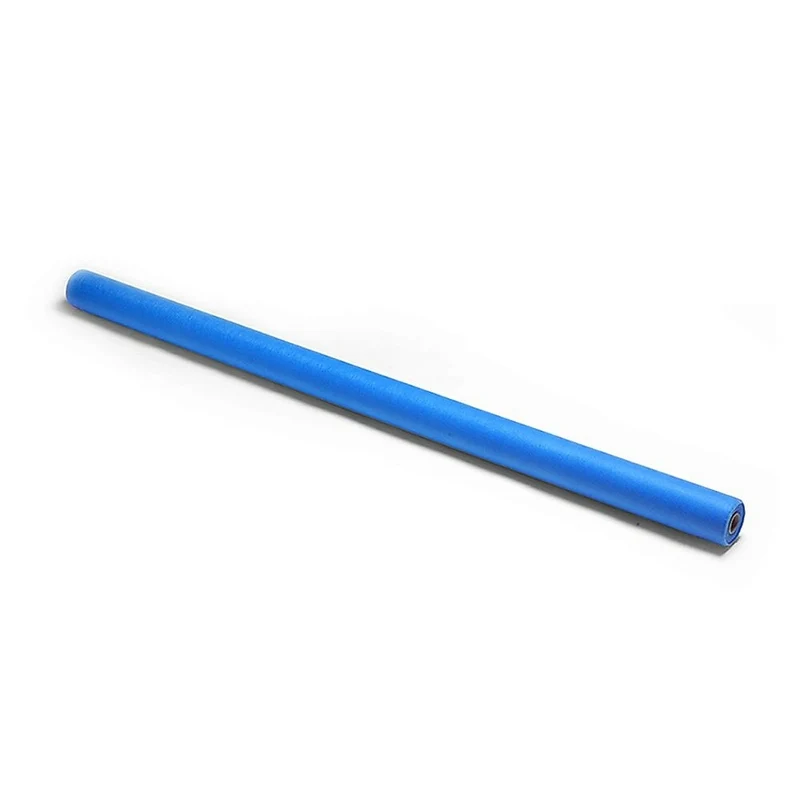Rouleau de tissu Smart-Fab 24" x 18' bleu, paquet de 3