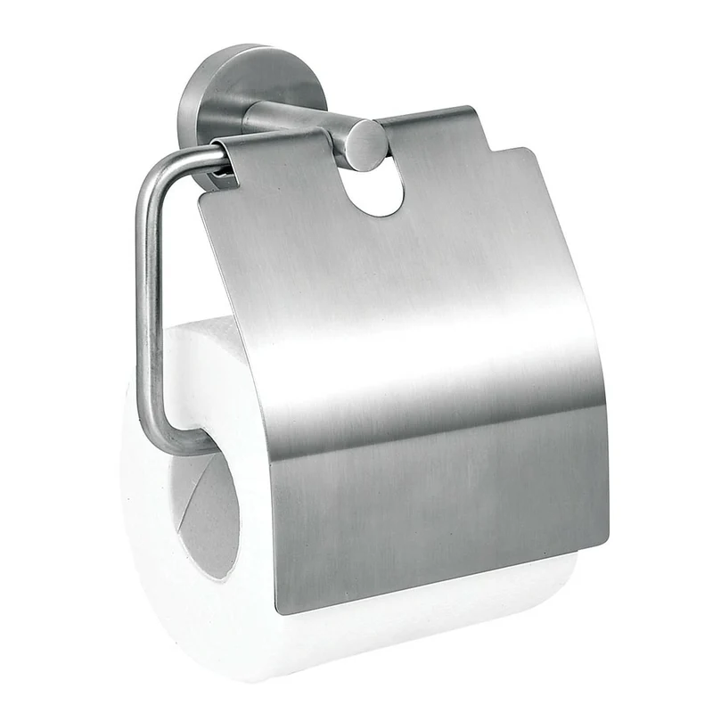 ASI Bathroom Tissue Holder with Hood