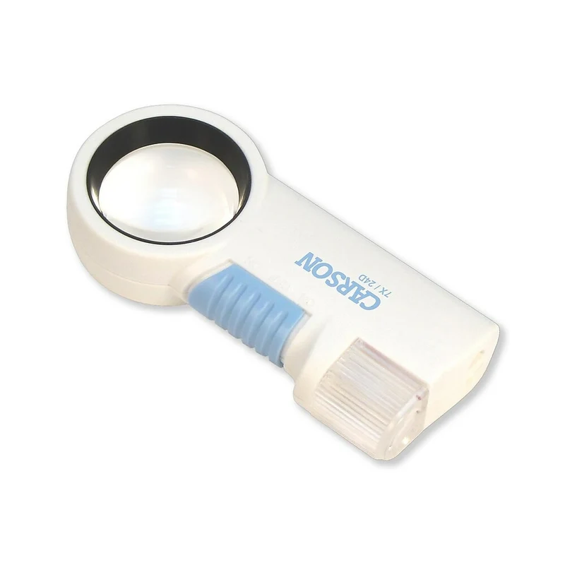 Bios Living MagniFlash, 7x