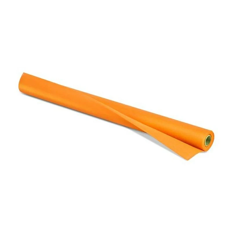 Smart-Fab Fabric Roll 24" x 18' Orange, 3 Pack (SMF1U382401861)