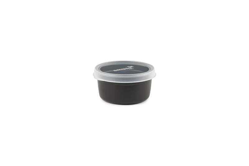 Couvercles 500 ml (80 unités)