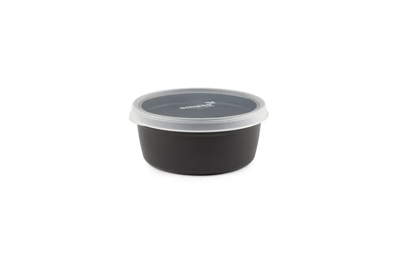 Couvercles 1200 ml (40 unités)