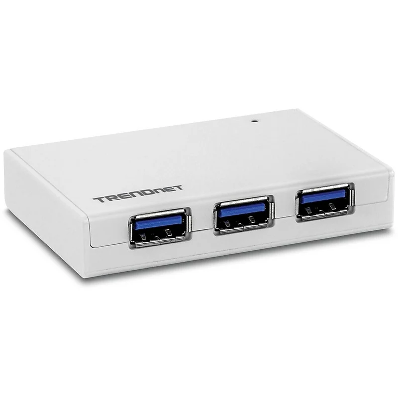 TRENDnet – Concentrateur USB 3.0 à 4 ports