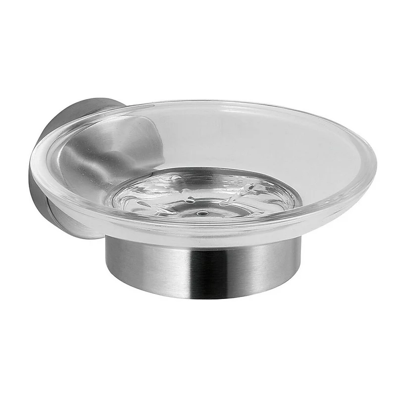 ASI – Porte-savon en verre