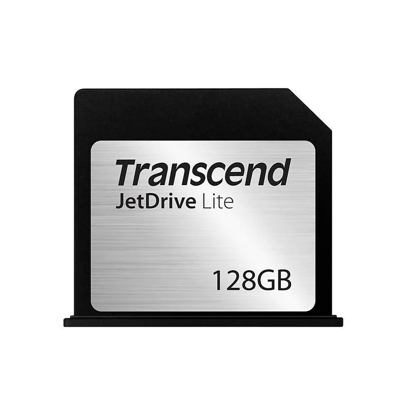 Transcend 128 GB JetDrive Lite 130 Flash Expansion Card