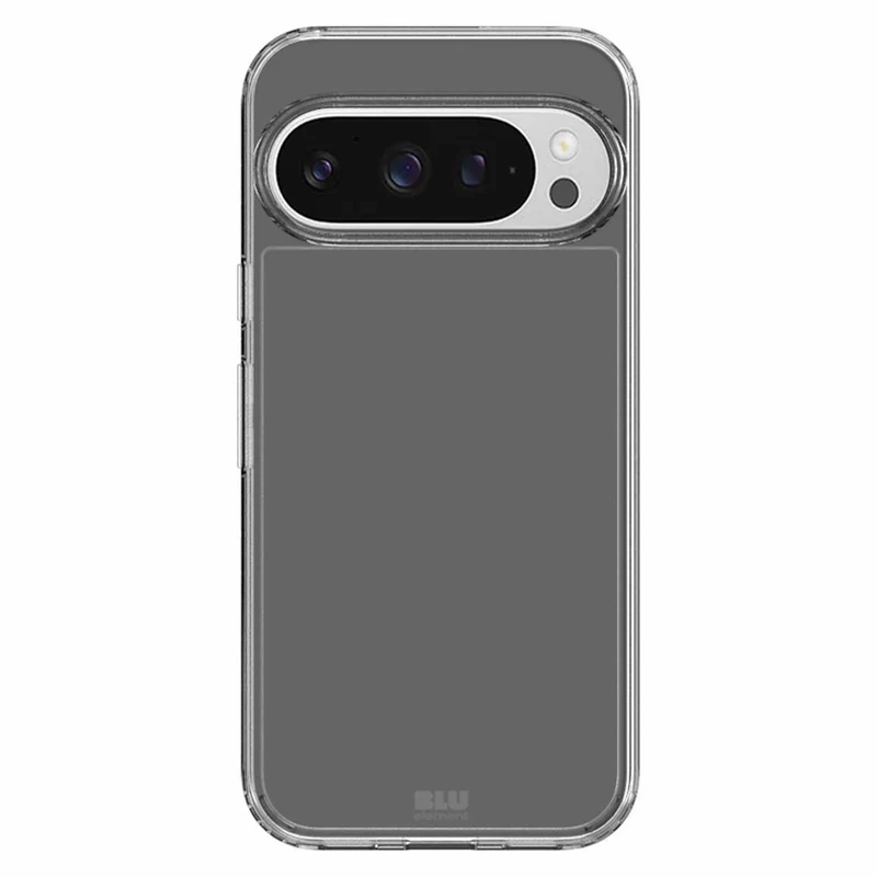 Blu Element DropZone Air Case for Pixel 10 Pro XL - Clear