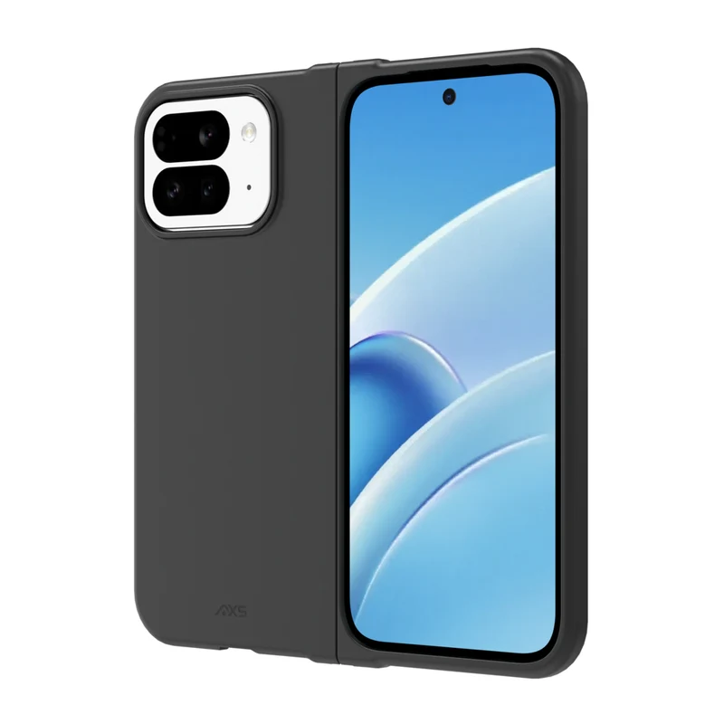 AXS Pulse MagSafe Compatible Phone Case for Google Pixel 10 Fold - Black
