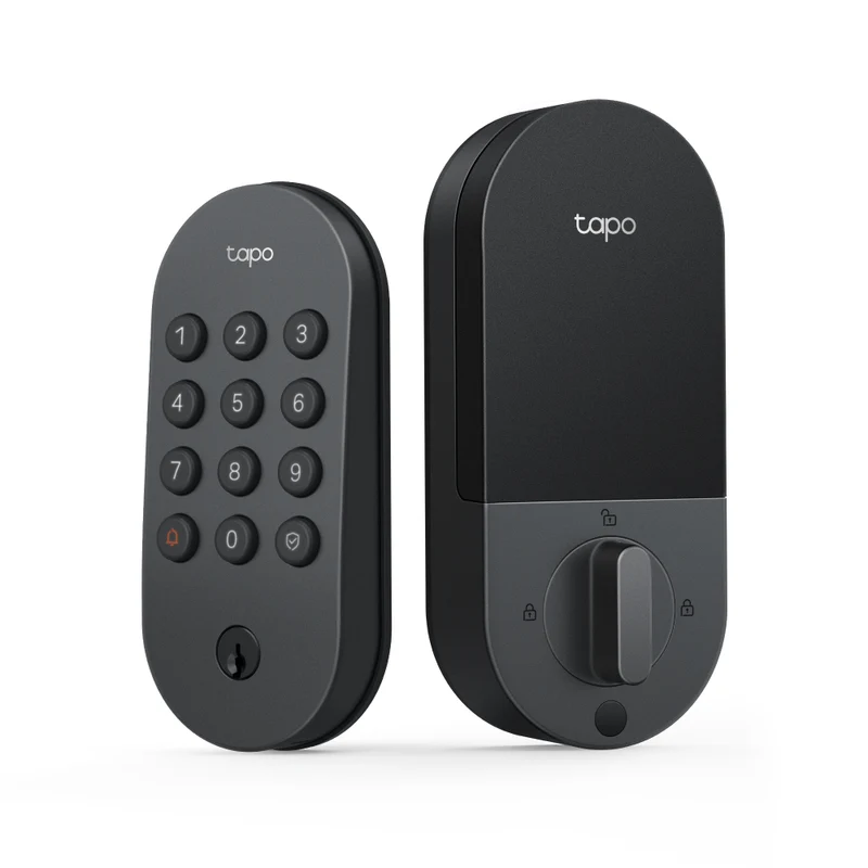 TP-Link Tapo DL100 Smart Wi-Fi Door Lock