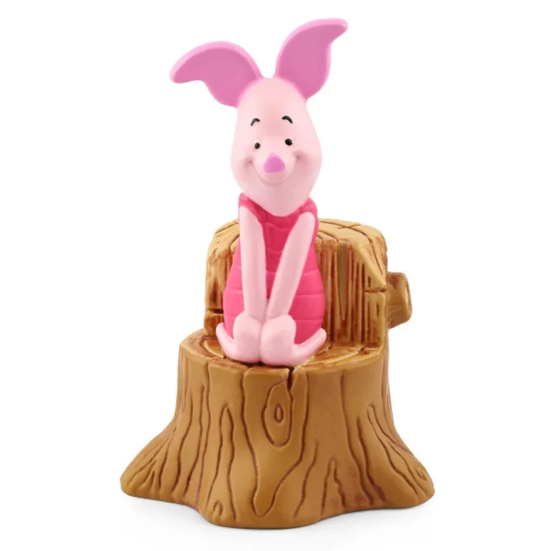 tonies Disney Piglet Tonie Figurine (Anglais)