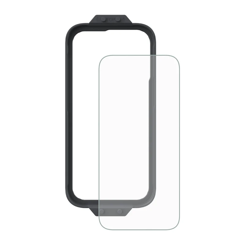 AXS ARMORGlass Screen Protector Pro for Apple iPhone 17 / 16 Pro