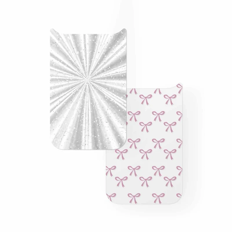 Ideal of Sweden - Pack Imprimé iPhone 17 Pro Max - Fièvre de l’arc