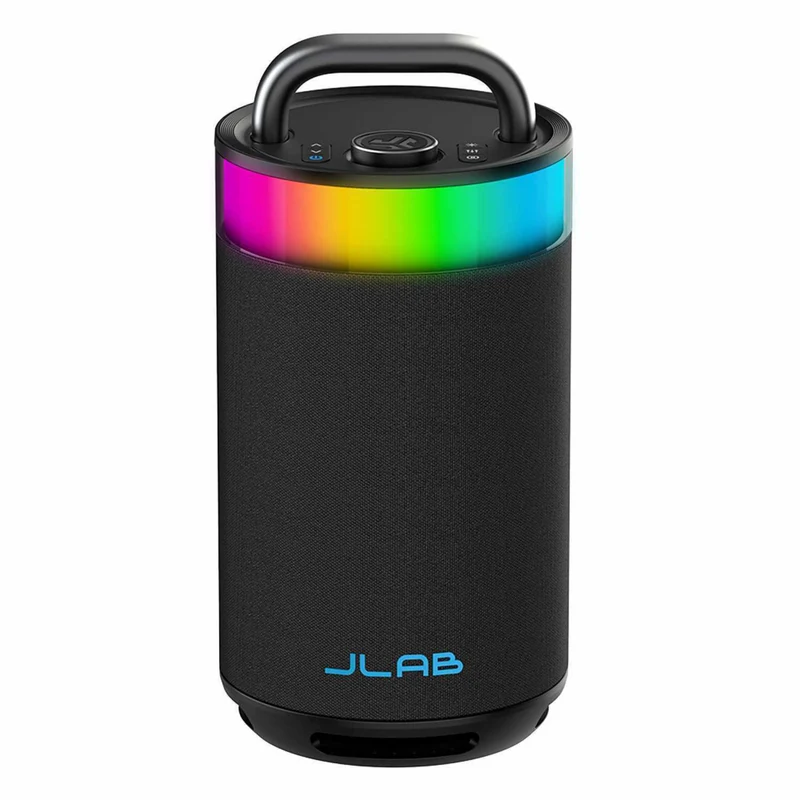 JLab Epic Party Wireless Speaker - Black