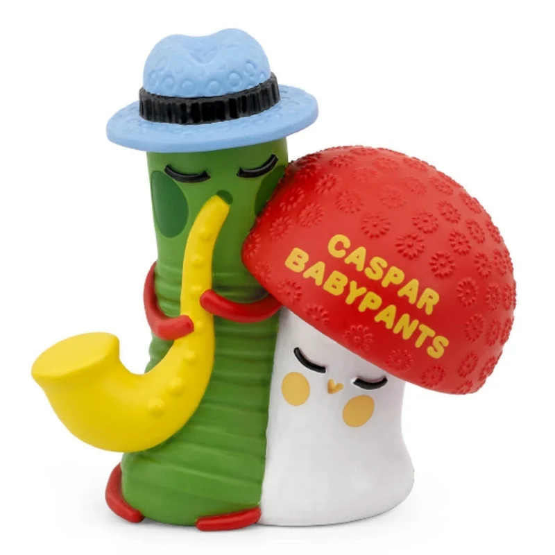 tonies Caspar Babypants Tonie Figurine
