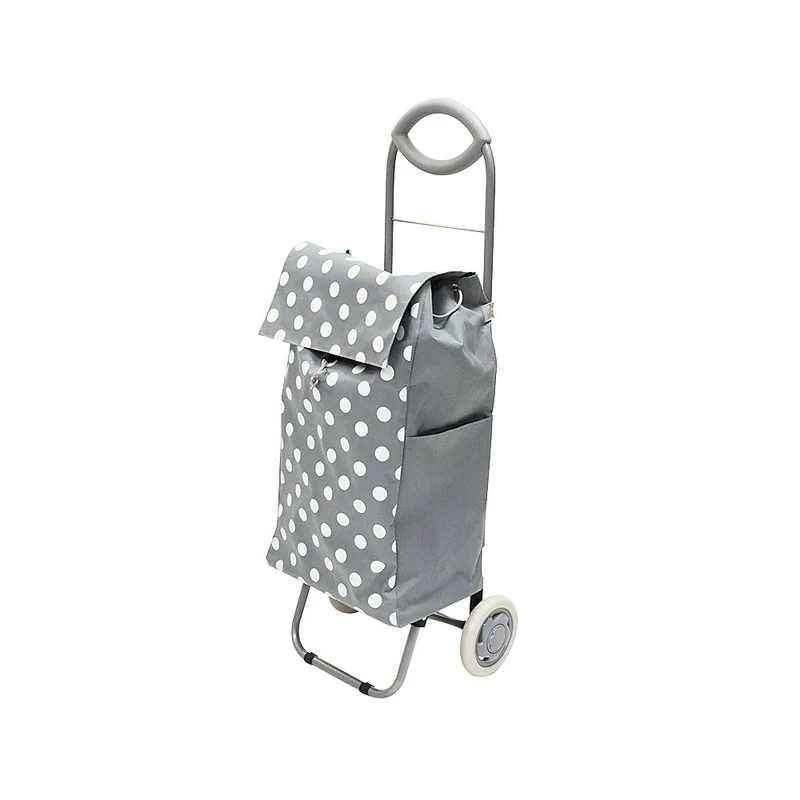 Bios - Panier à roulettes