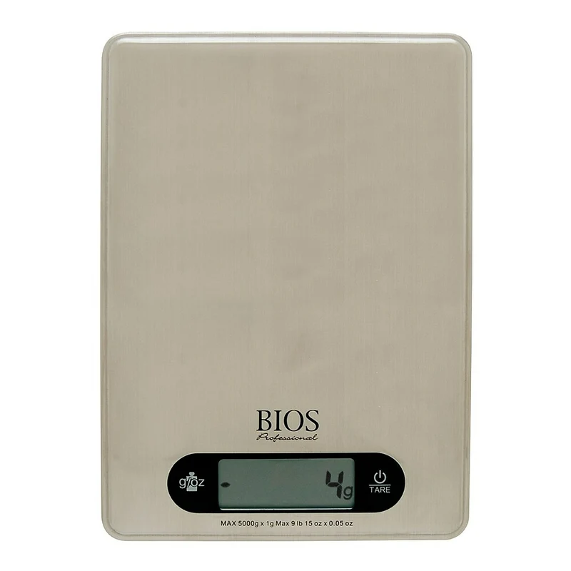 Bios Digital Portion Control Scale