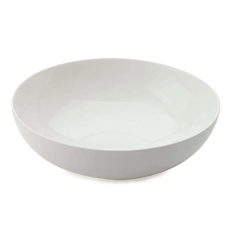 Maxwell & Williams Cashmere Classic Coupe Bowl, Large, 12 Pack