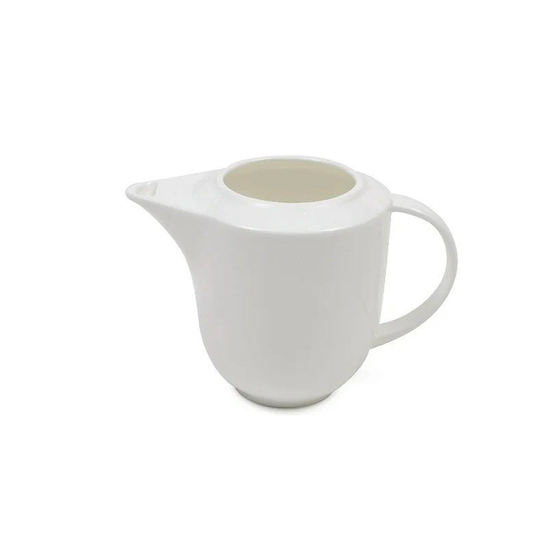 Maxwell & Williams Cashmere Classic Coupe Creamer, 4 Pack