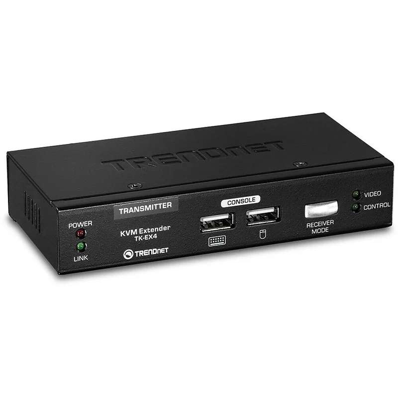 TRENDnet KVM Extension Kit